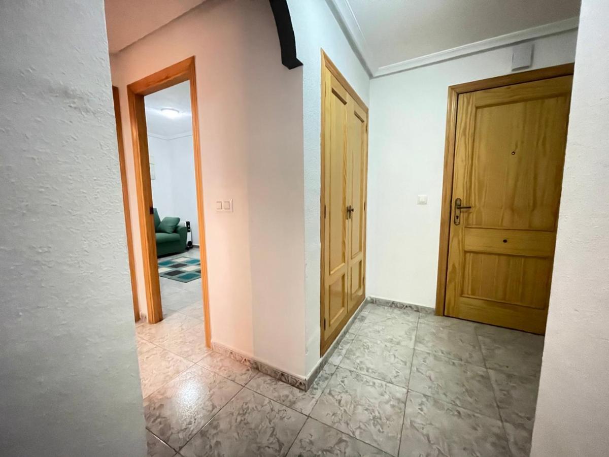 Apartamento Paseo El Puerto de Mazarrón