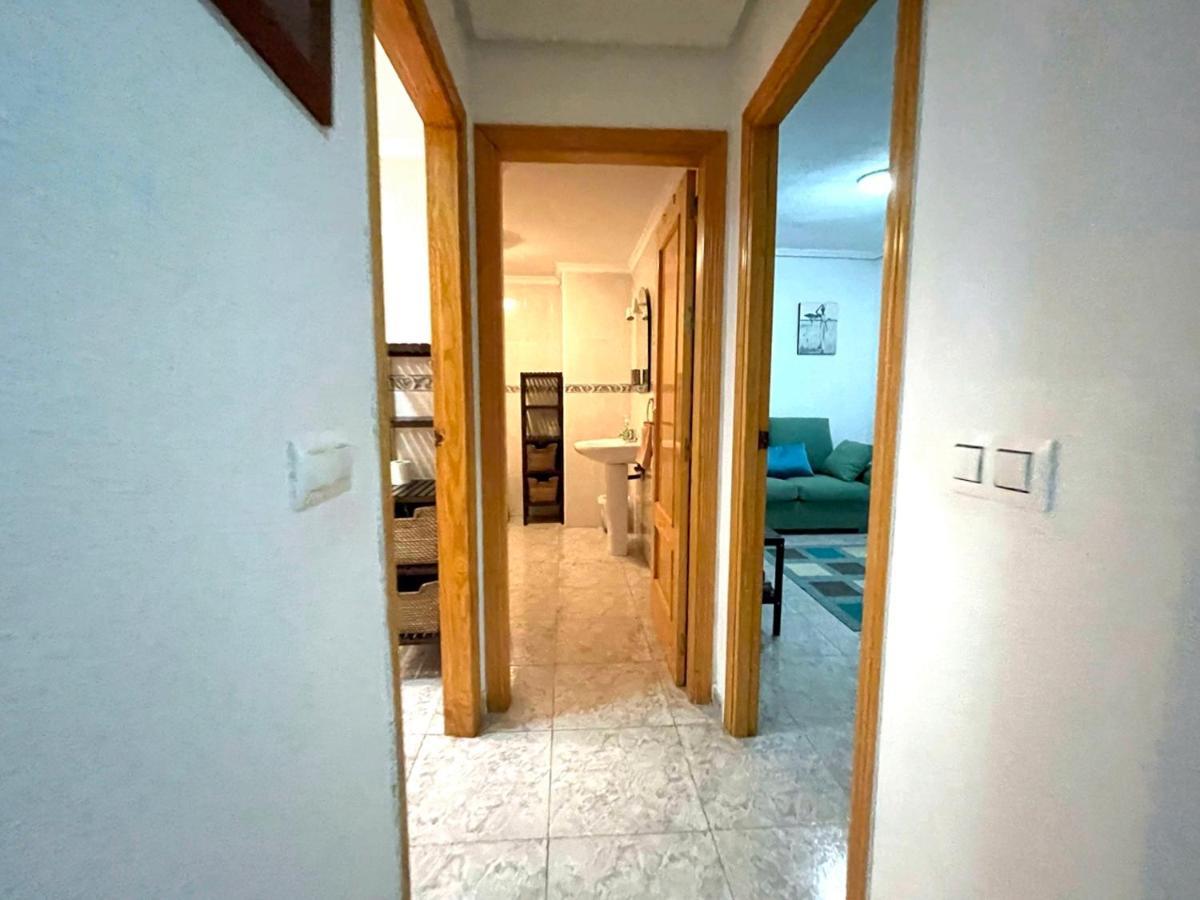 Apartamento Paseo