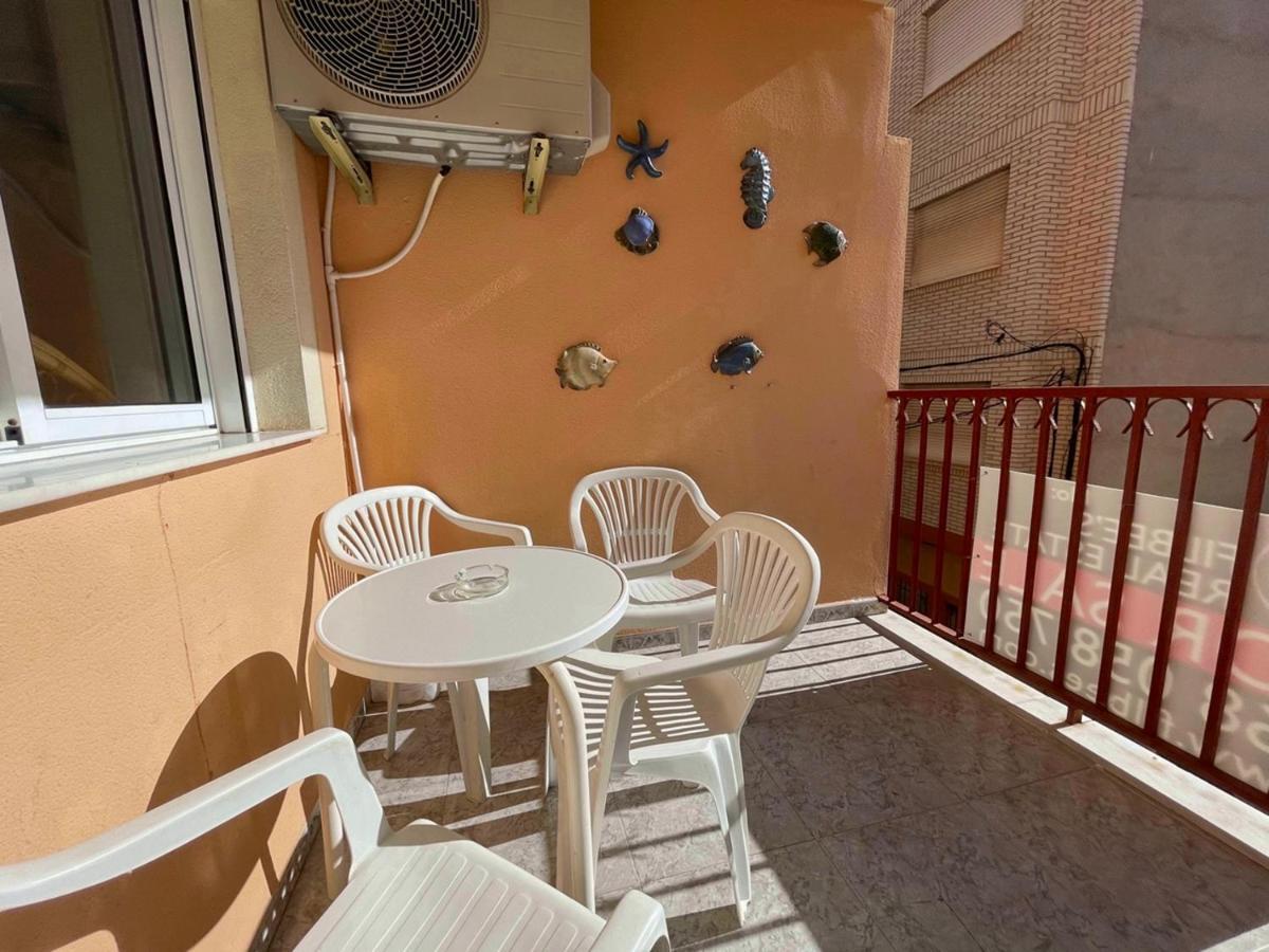 Apartamento Paseo *