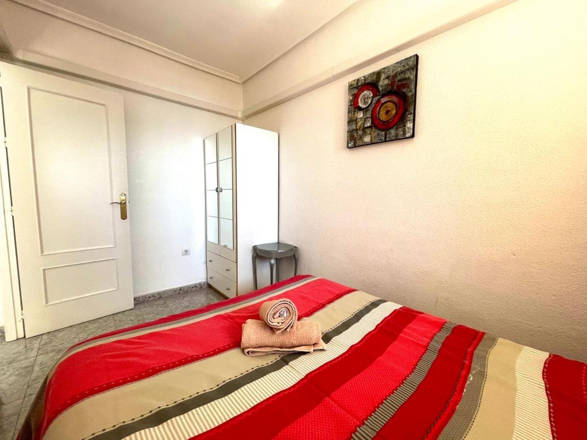 Paseo Apartamento *