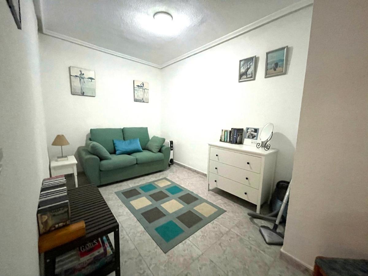 Apartamento Paseo *