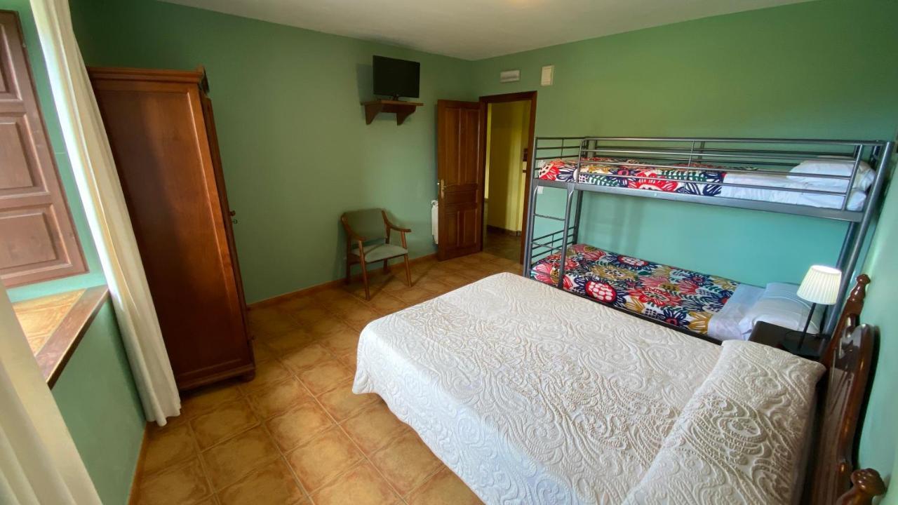 Rural 2* Cuadroveña