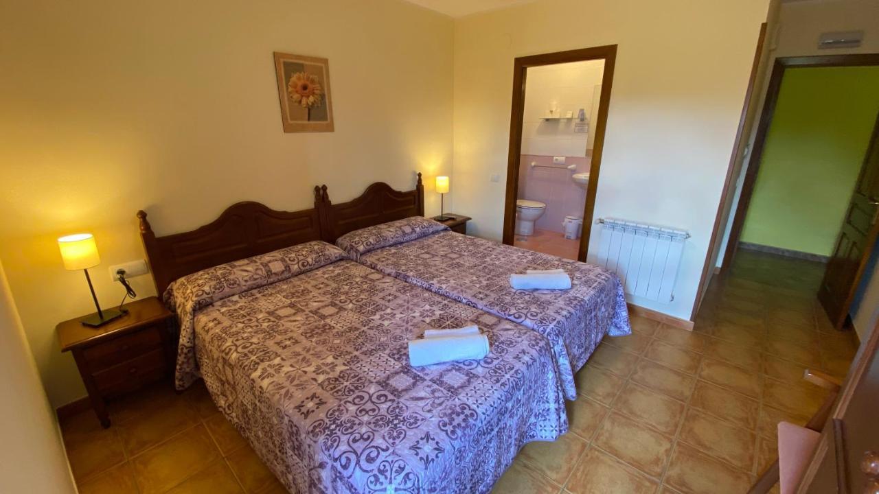 Hotel Rural 2*