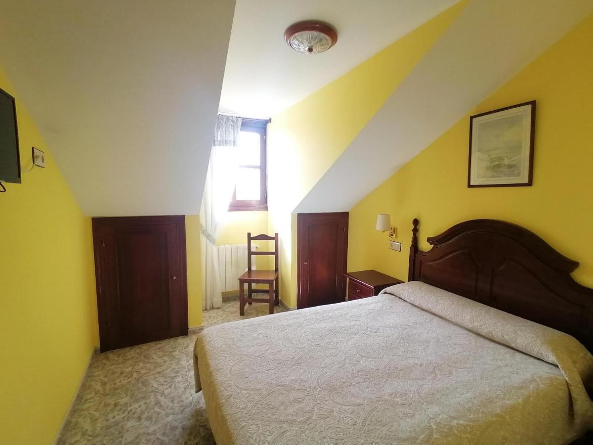 Palmeras Hotel Celorio (Llanes)