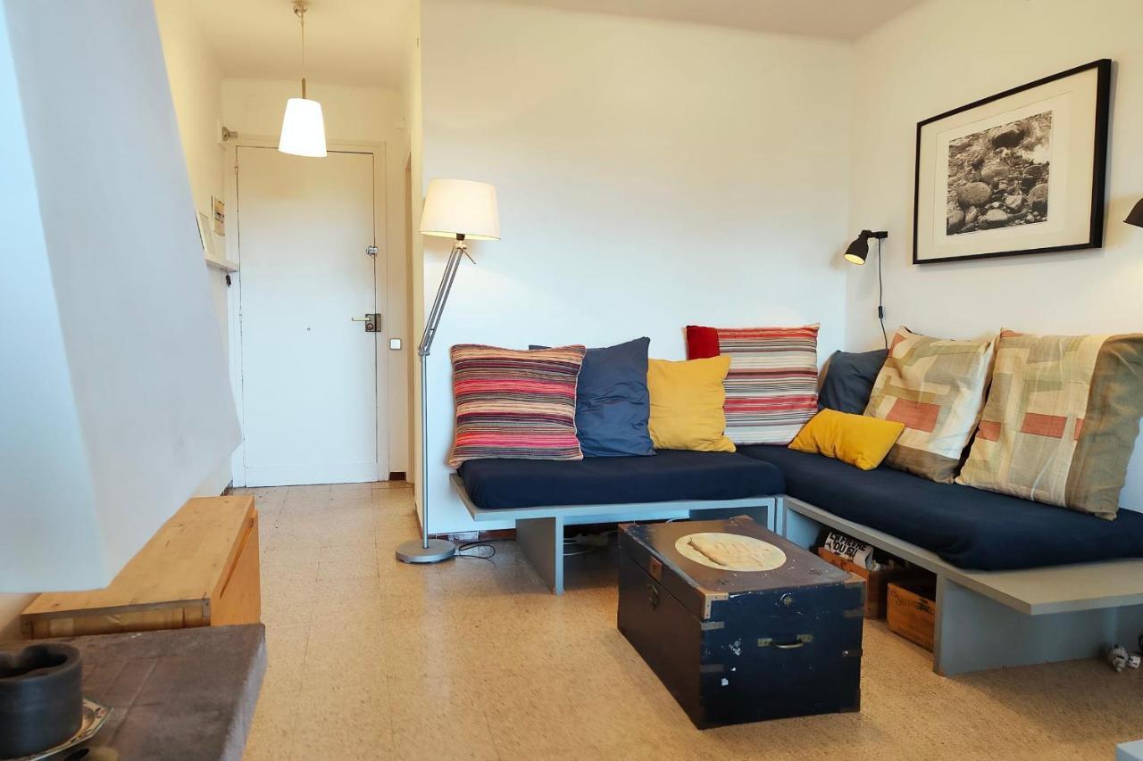 Apartamento La Musclera- Ideal For Families At The Entrance Of Tamariu!