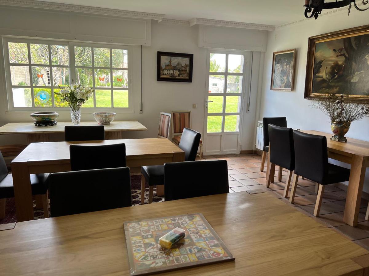 Guest house Mar De Frisia O Pino