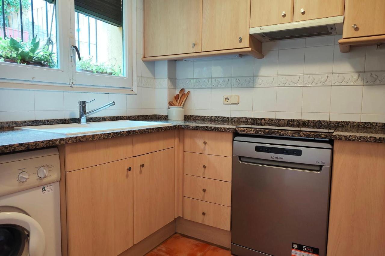 Apartamento La Musclera- Ideal For Families At The Entrance Of Tamariu! *
