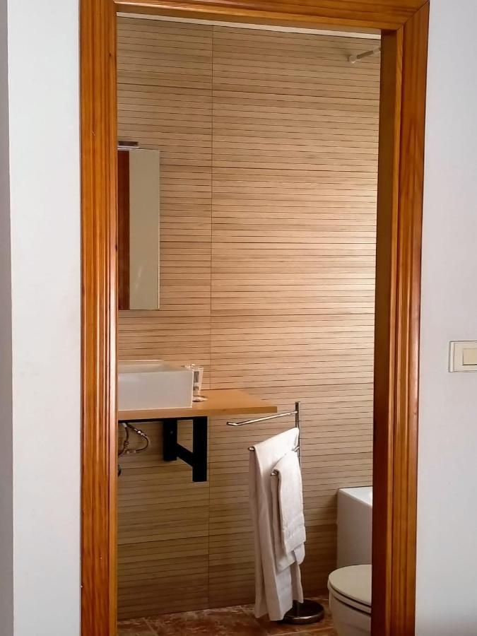 Guest house Meson De Paco *