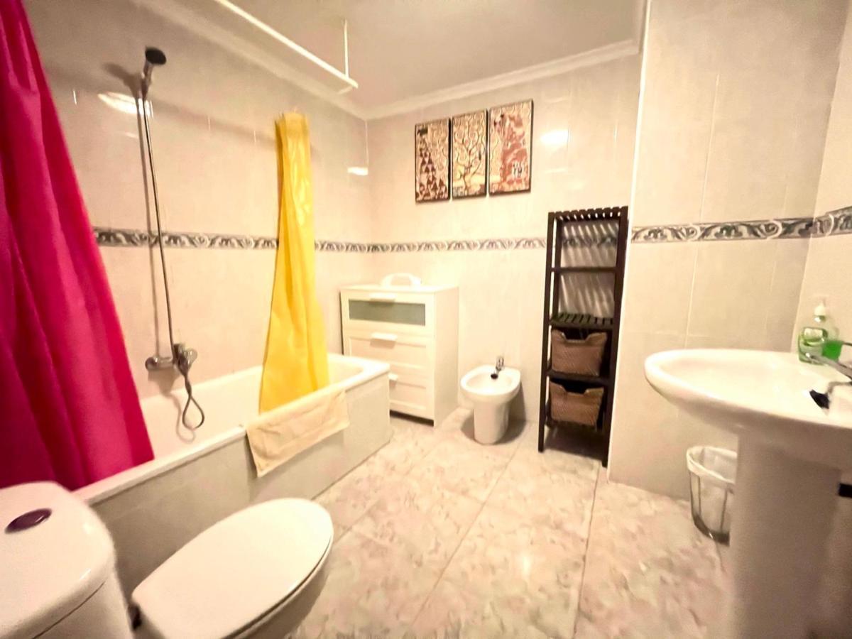 Paseo Apartamento