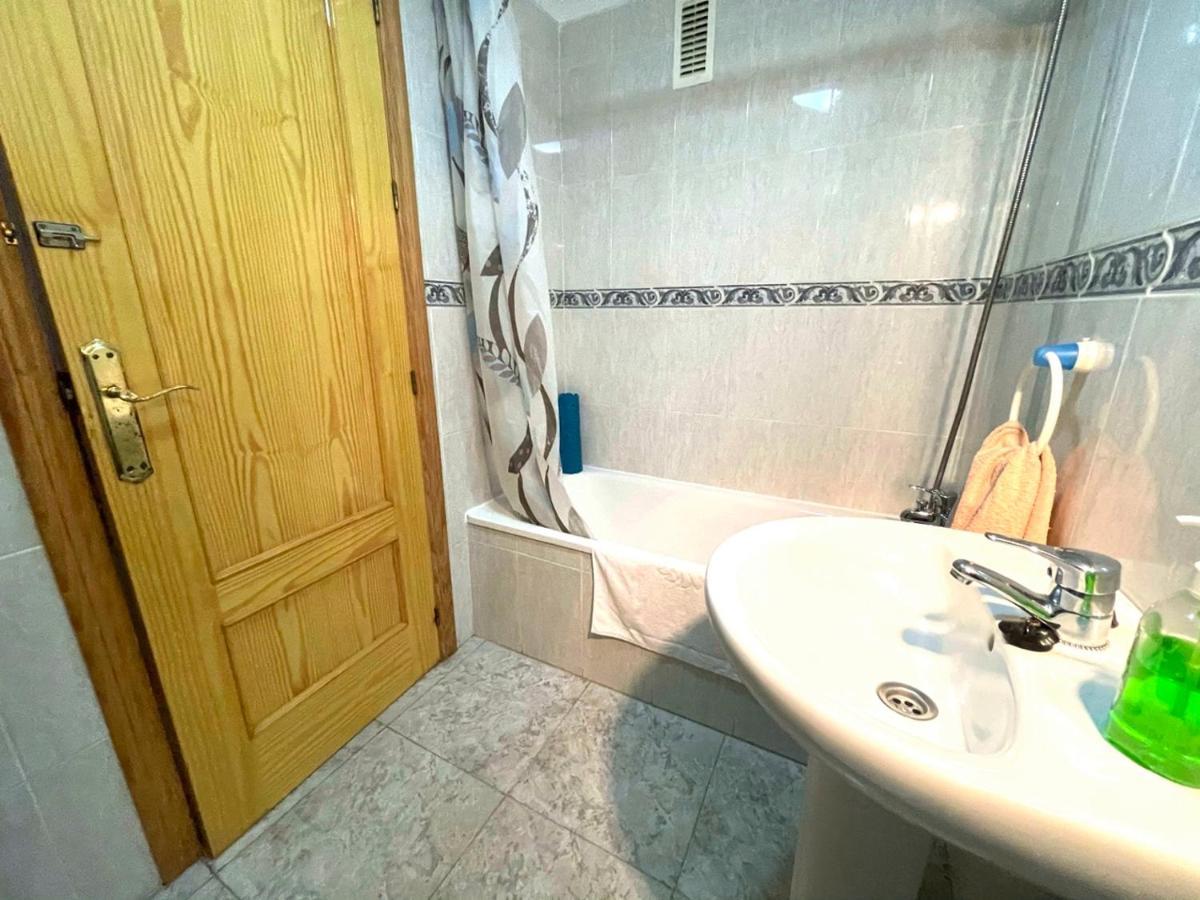 Apartamento Paseo El Puerto de Mazarrón