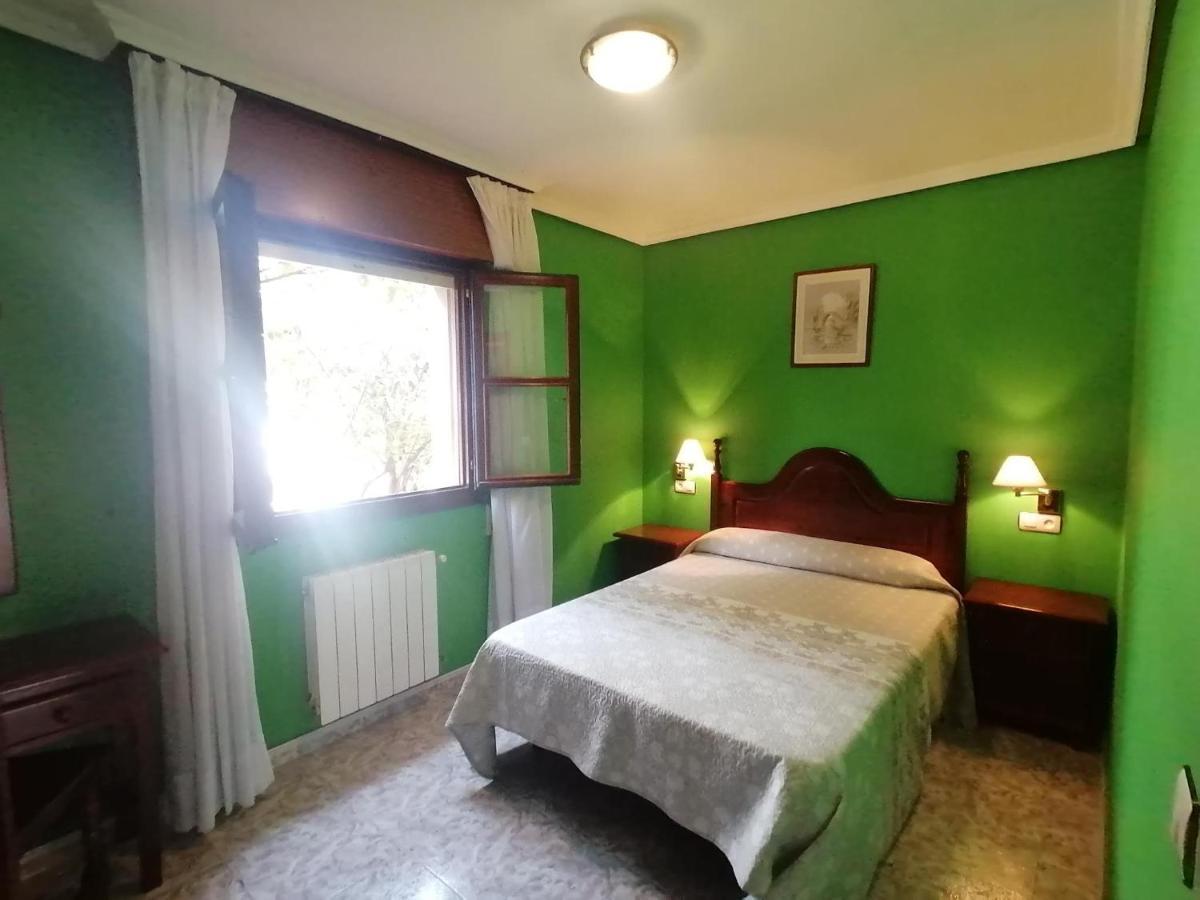 Hotel Palmeras Celorio (Llanes)
