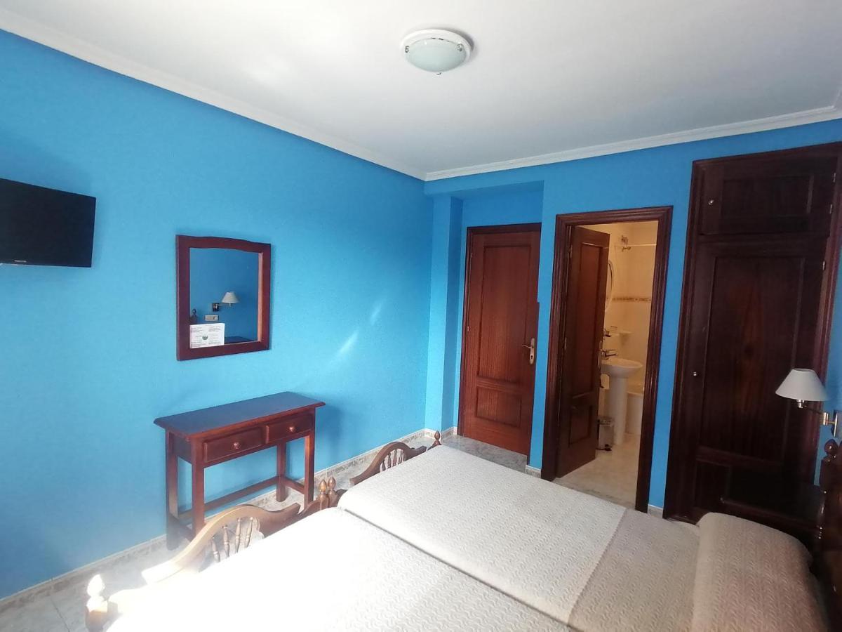 Palmeras Hotel Celorio (Llanes)