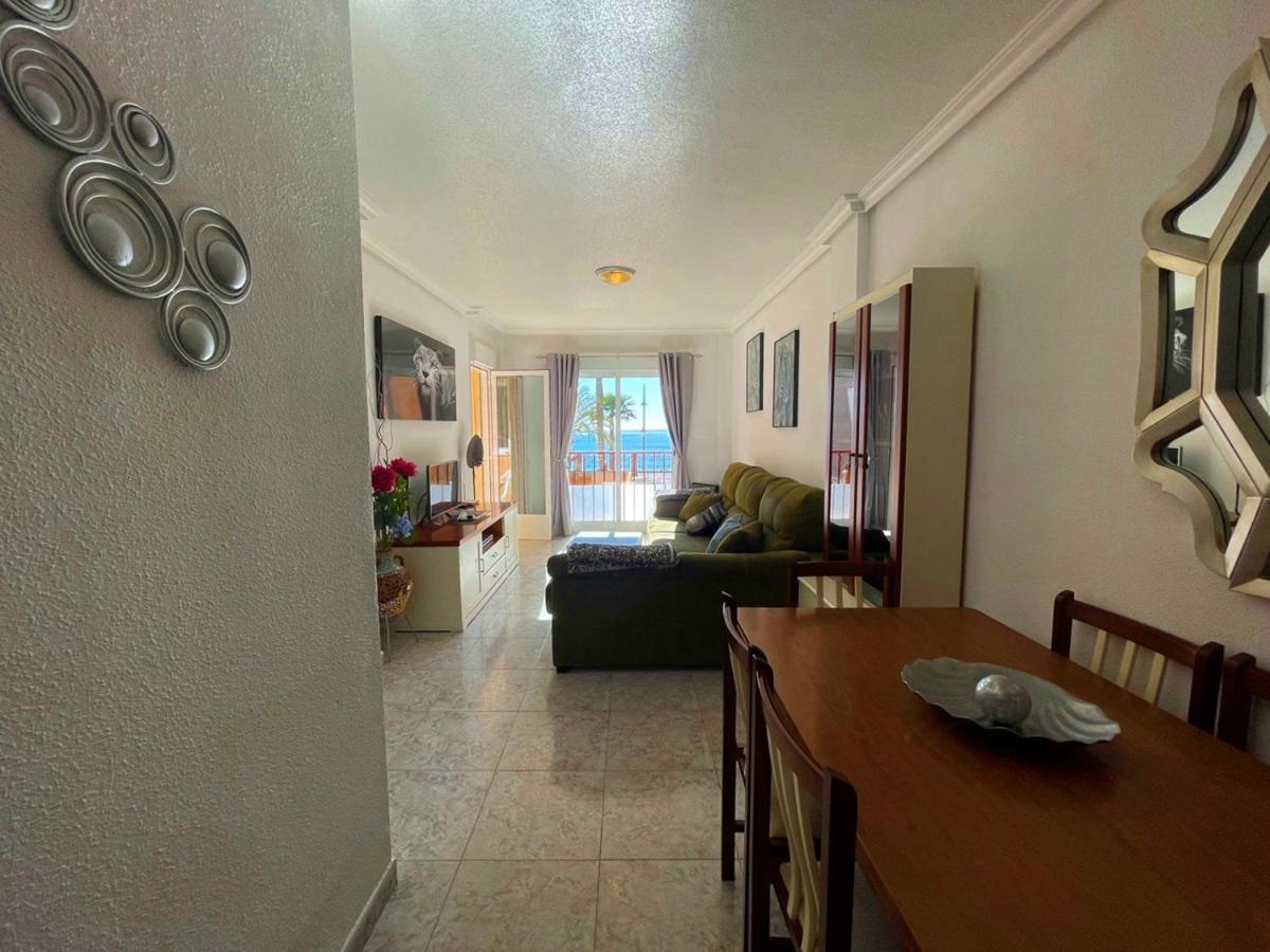 Paseo Apartamento El Puerto de Mazarrón