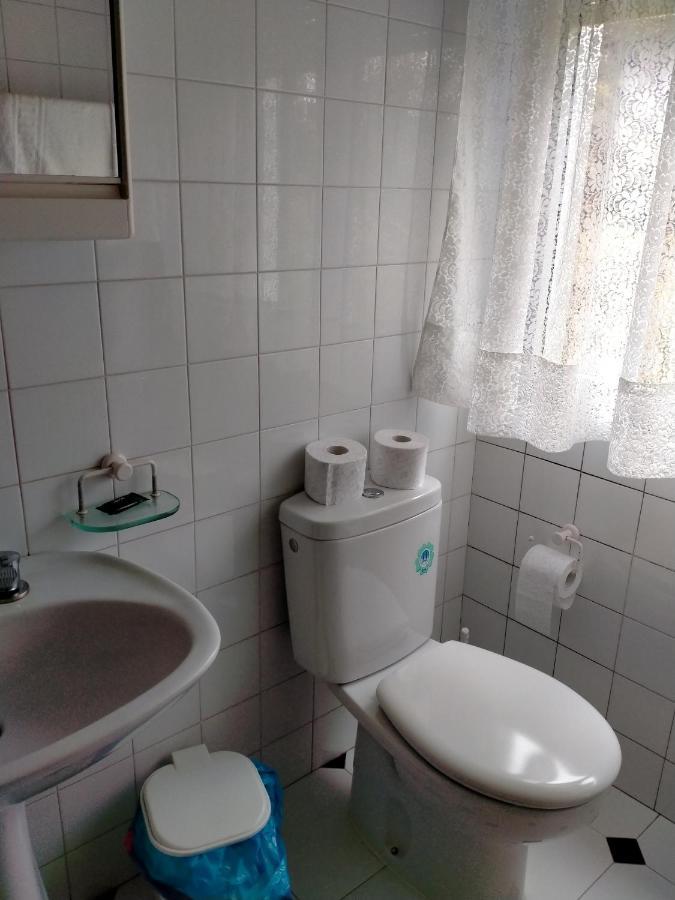 Apartment Casa Da Fontina Seoane