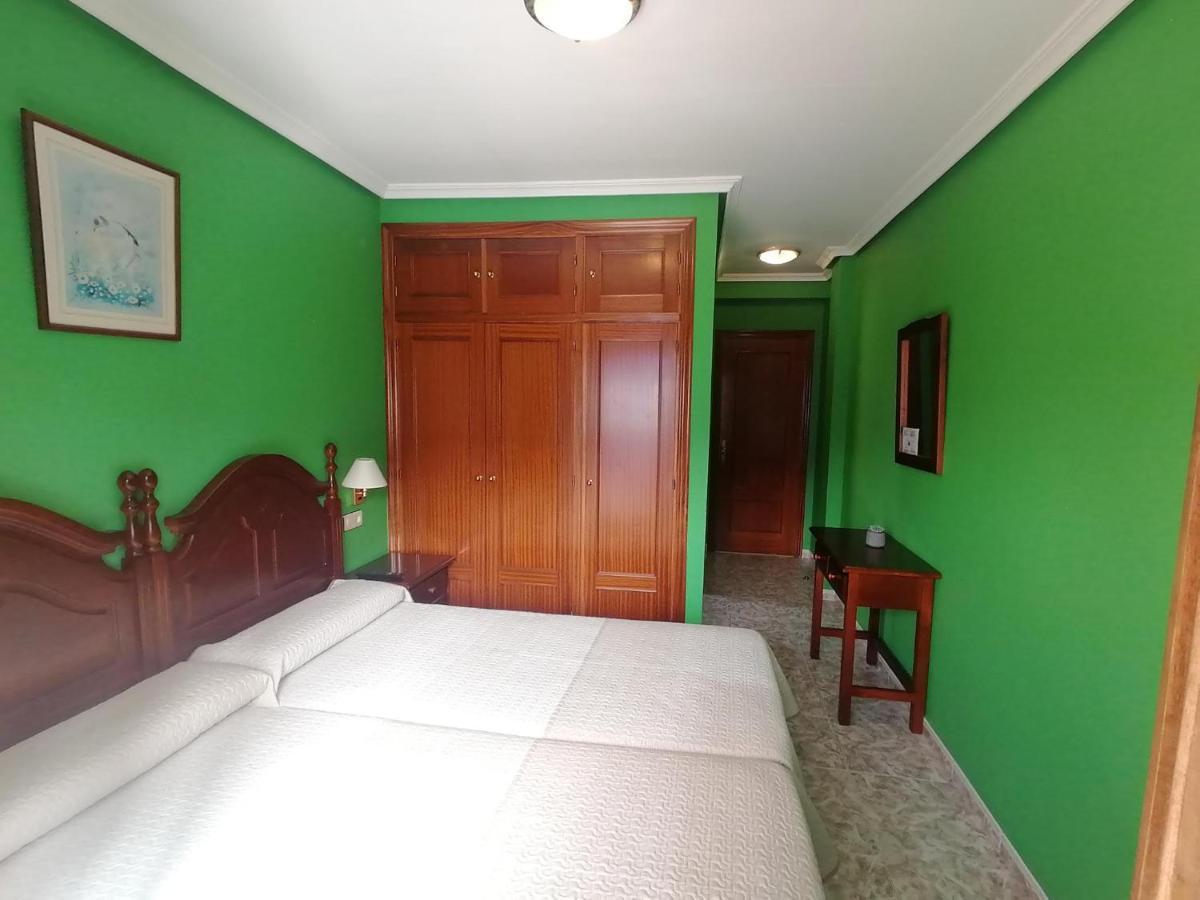 Hotel Palmeras