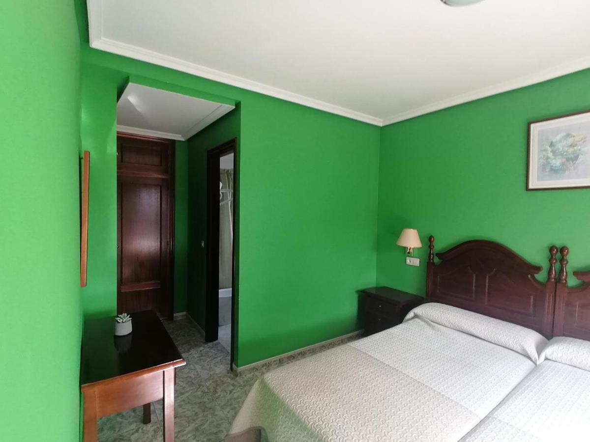 Hotel Palmeras