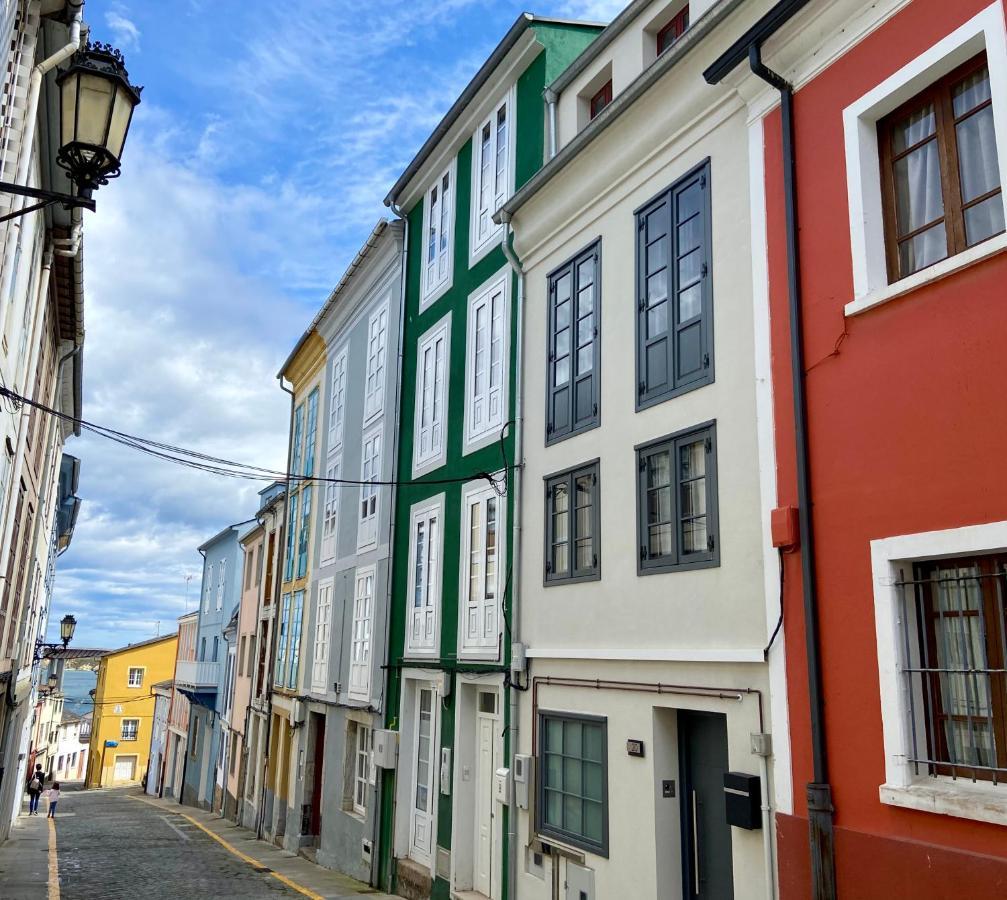 El Galeon Homestay