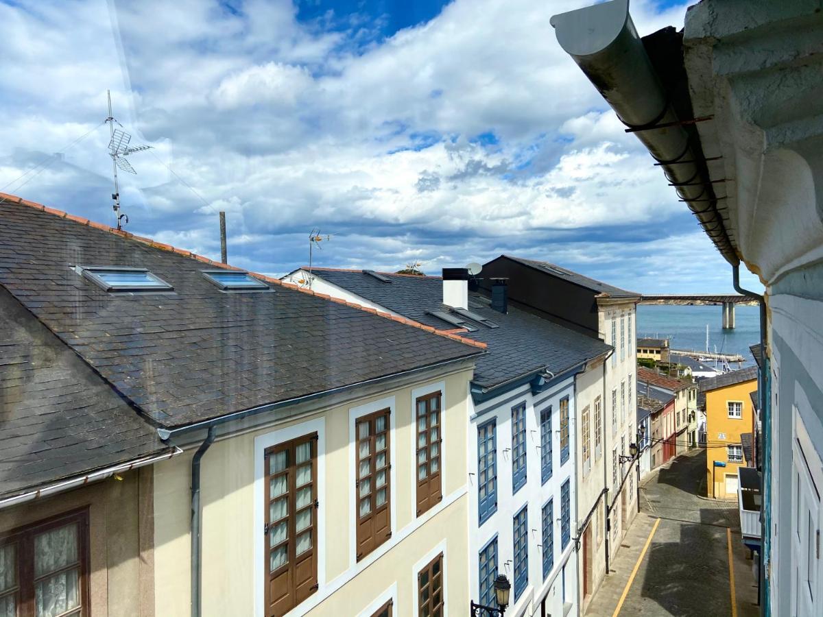 El Galeon * Ribadeo