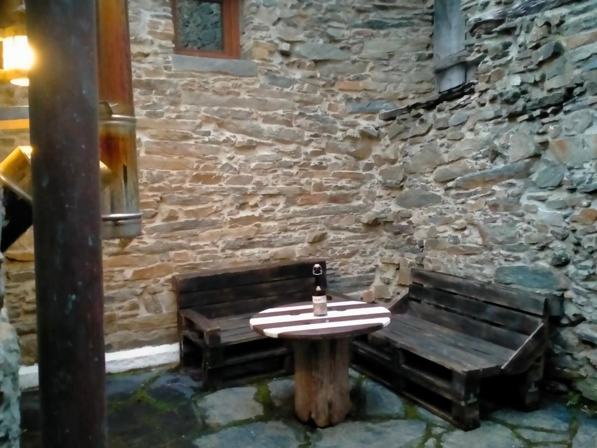 Holiday home La Casa De Cela Cela (Asturias)