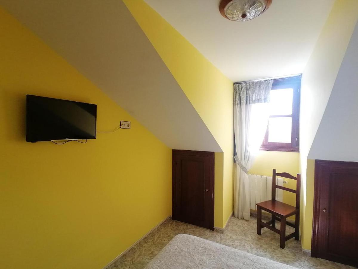 Hotel Palmeras Celorio (Llanes)
