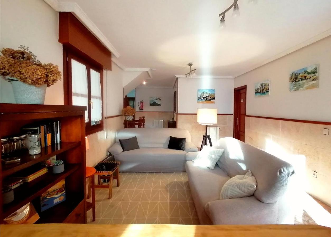 Hotel Palmeras Celorio (Llanes)