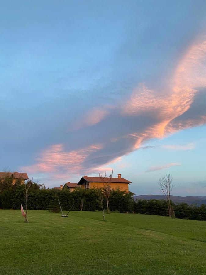 La Buganvilla En Udías Comillas
