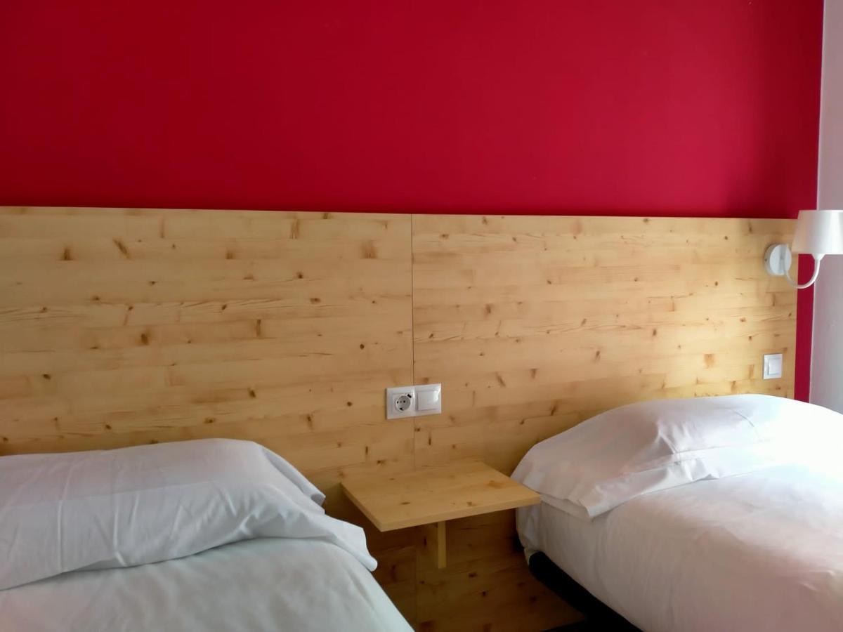 Meson De Paco Guest house