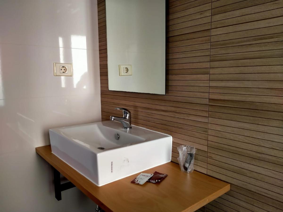 Meson De Paco Guest house