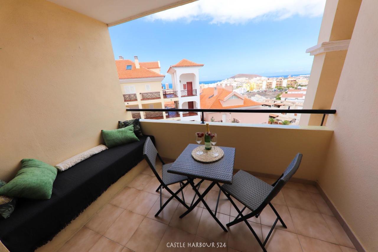 Сasa de vacaciones Ch 524 Sea View