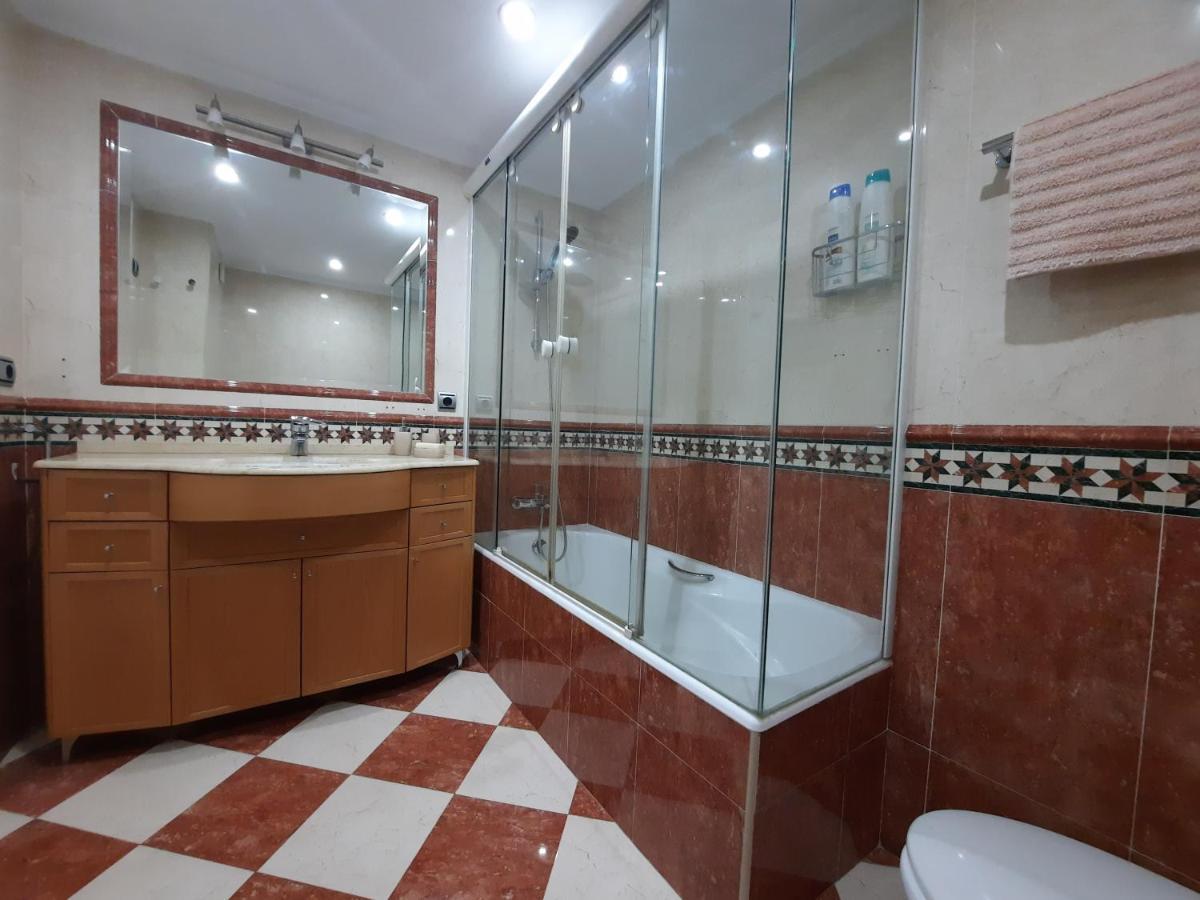 Feria Apartment, Near Plaza Espana *
