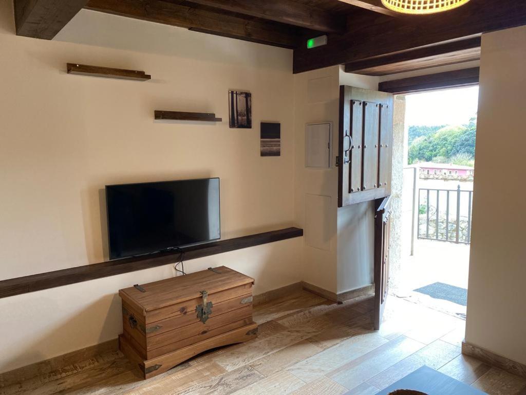 Rurales Playas De Niembro Apartment *