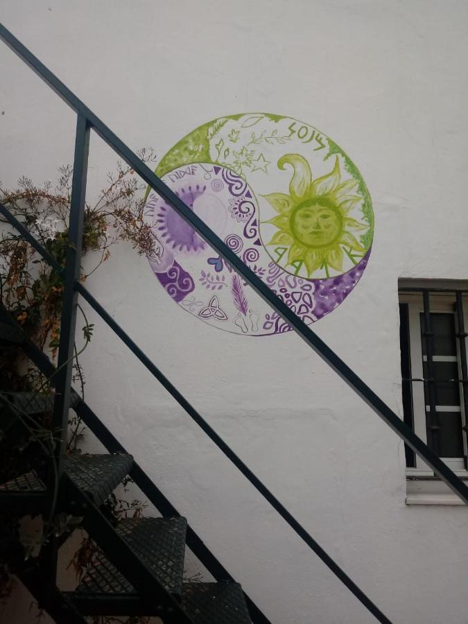Pensión España Cádiz
