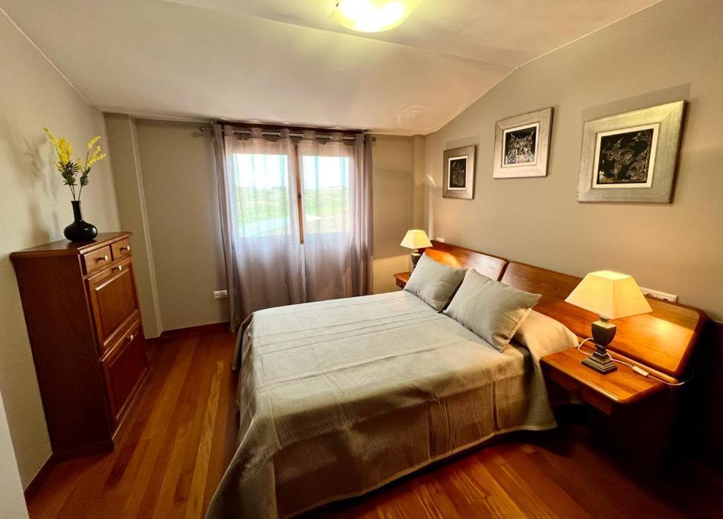 Apartamento Vivienda Vista Dunas *
