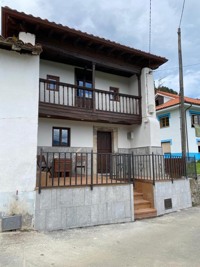 Rurales Playas De Niembro Apartment *