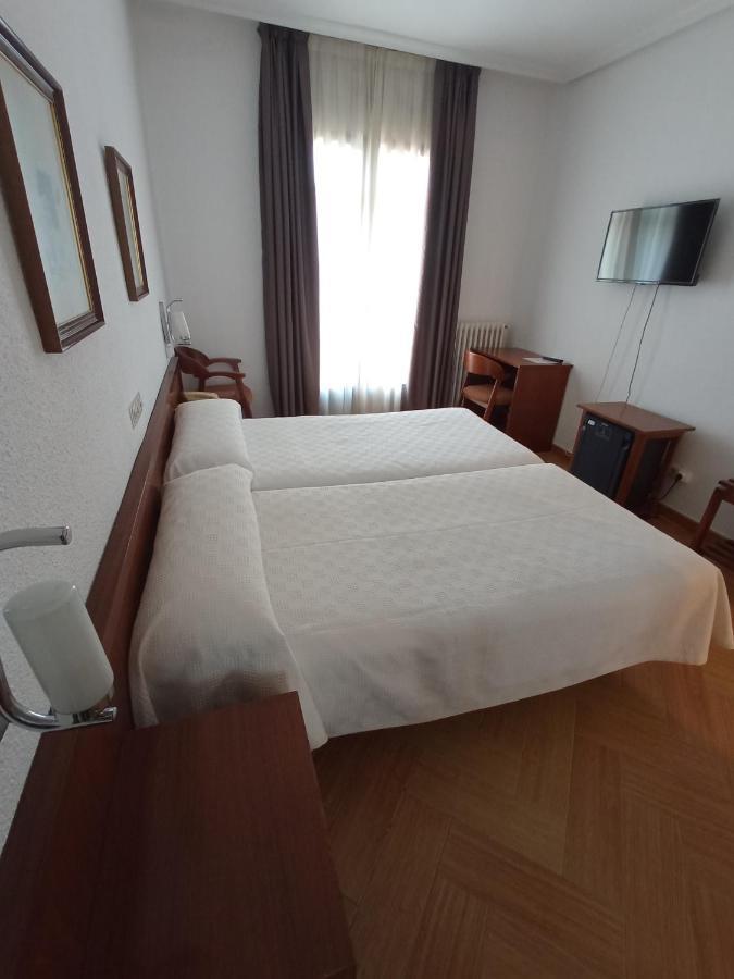 Ele Acueducto Hotel Segovia