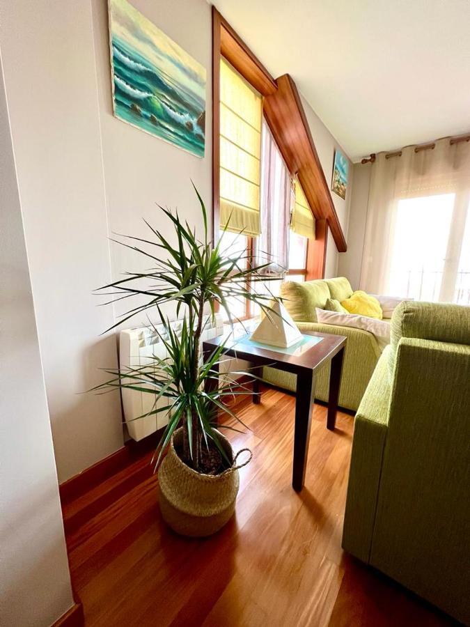 Vivienda Vista Dunas *