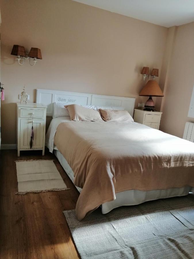 El Estudio Del Duero Holiday home Tordesillas