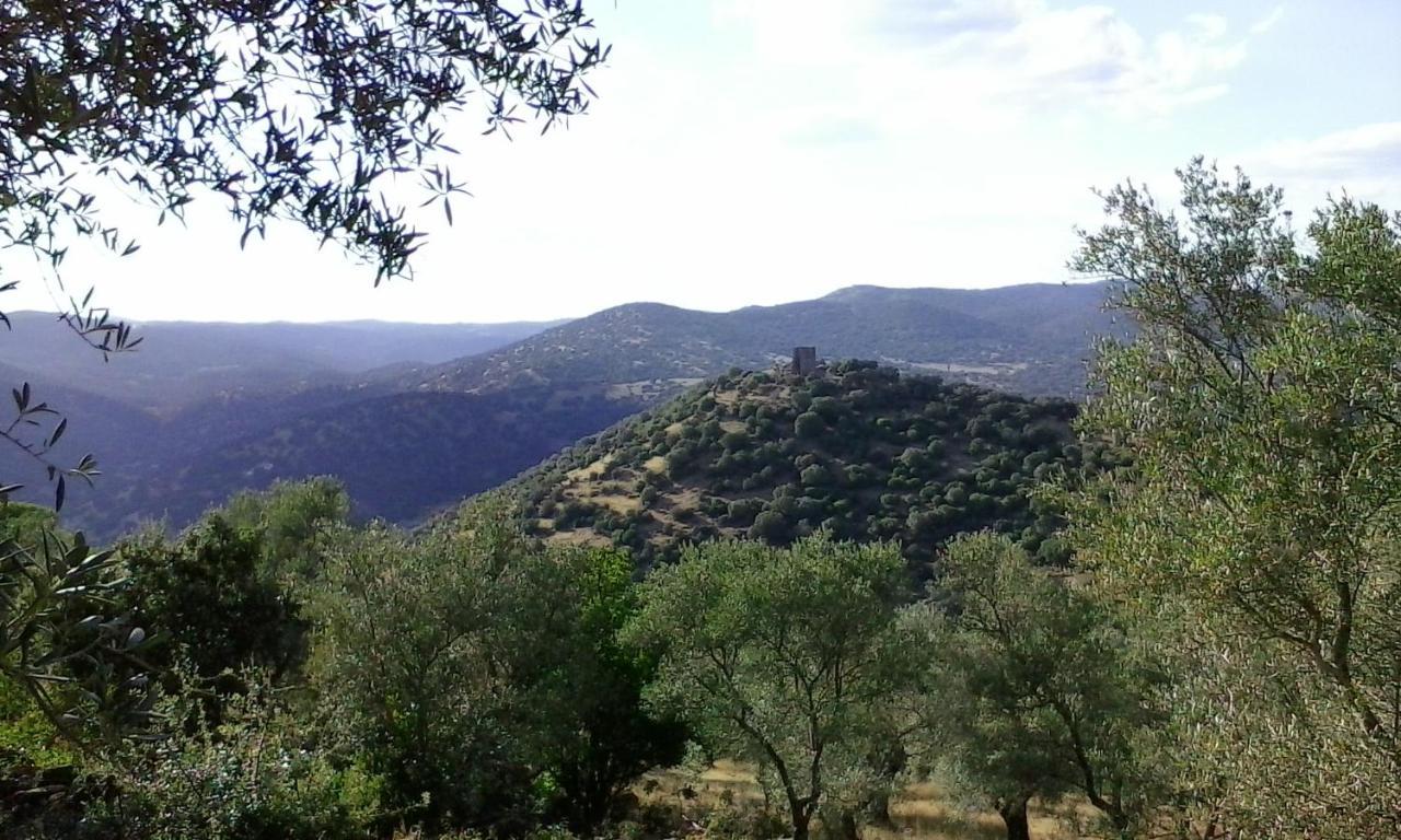 Сasa de vacaciones La Era De San Blas *