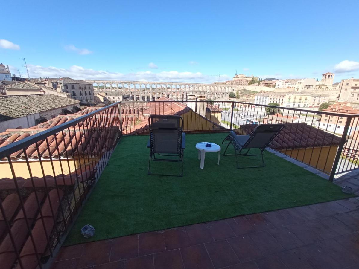 Hotel Ele Acueducto 3*