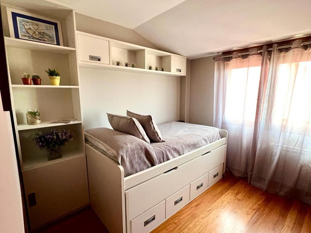 Vivienda Vista Dunas Corrubedo