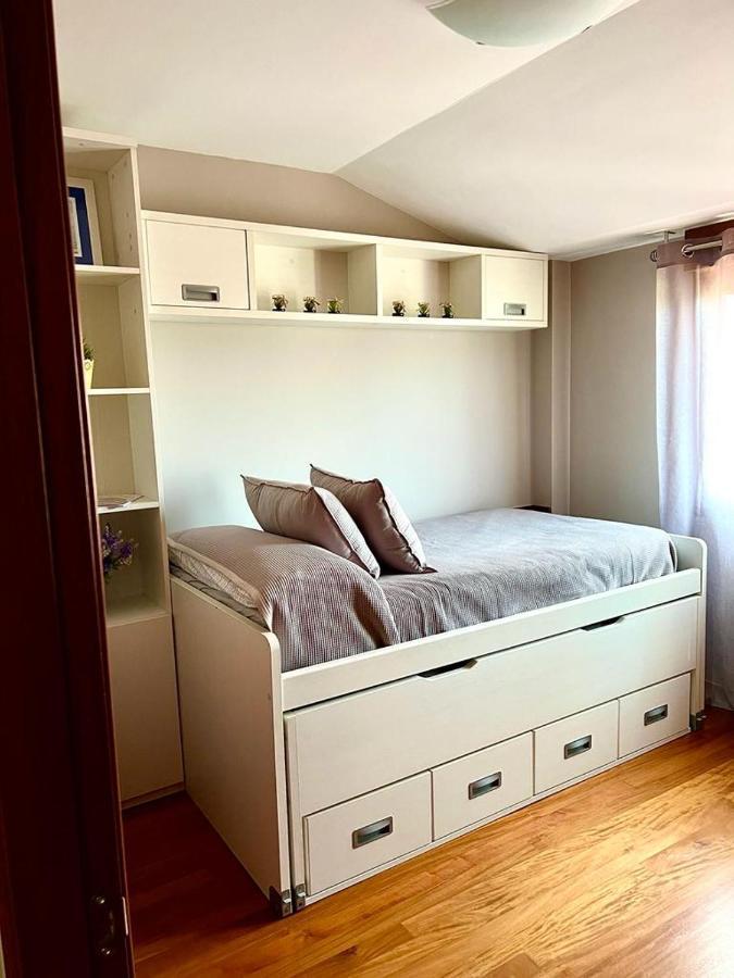 Apartamento Vivienda Vista Dunas Corrubedo