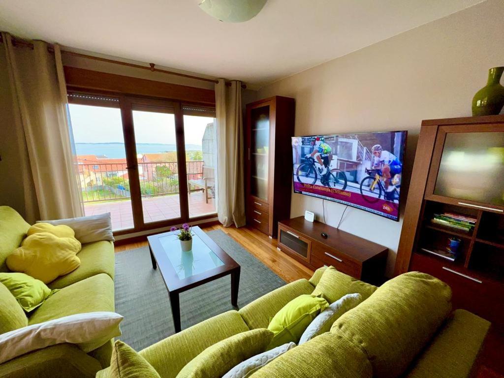 Vivienda Vista Dunas *