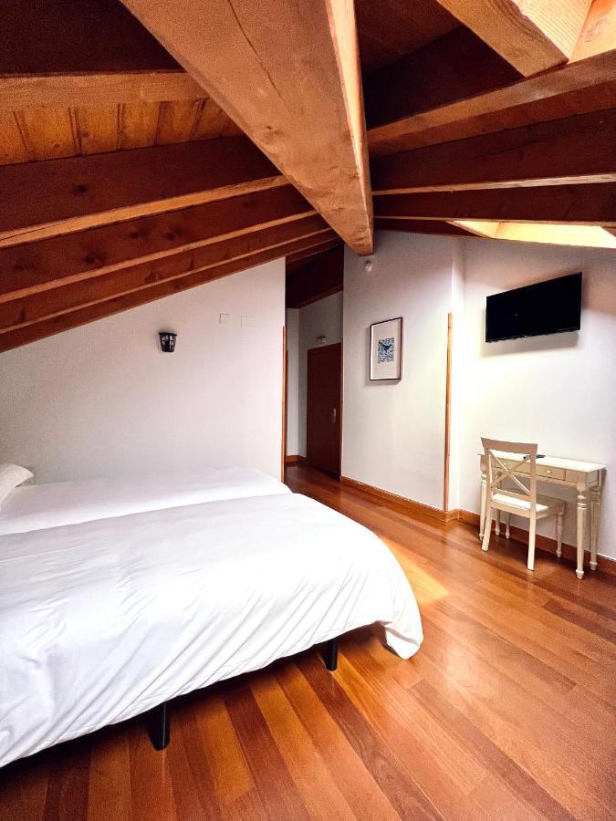 Branka Hotel Mundaka