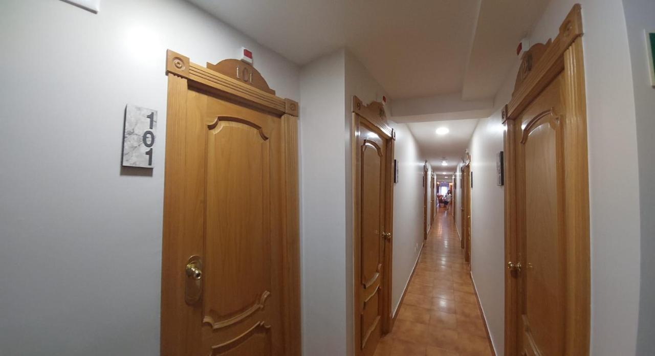 Arillo Hotel Noja