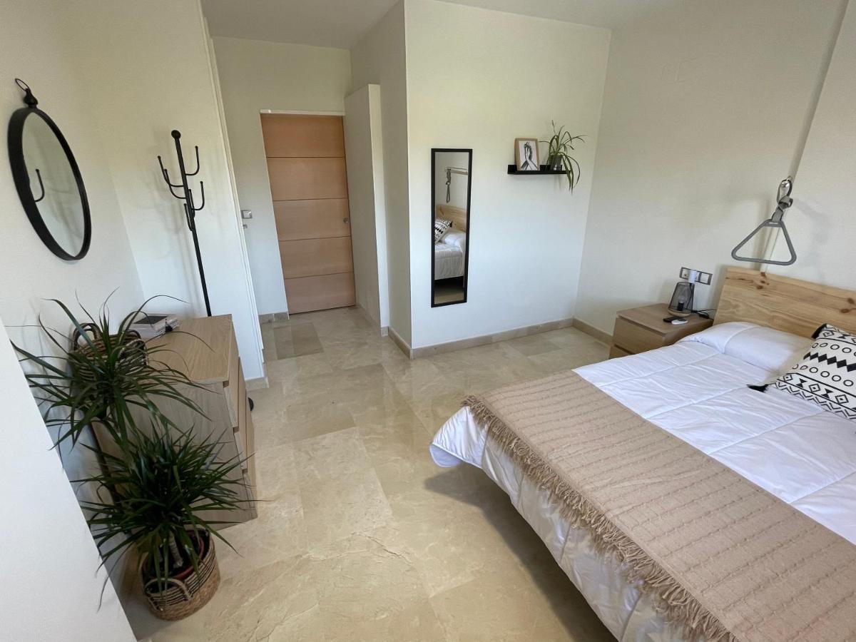Apartment Casa Jairo *