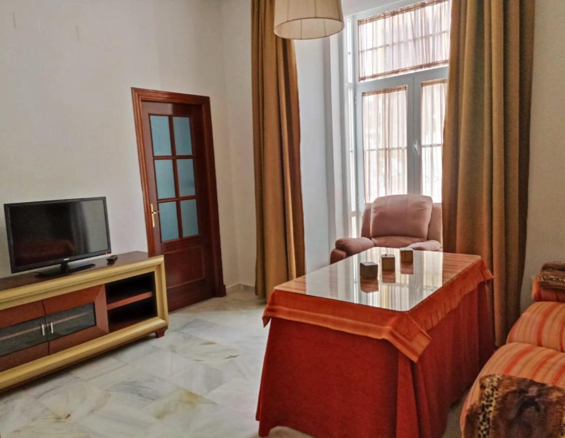 Residencial Casa Palacio Apartment
