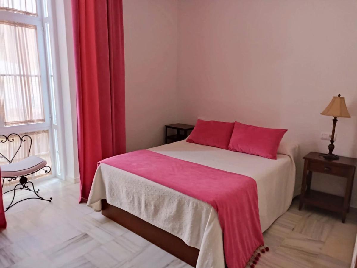 Residencial Casa Palacio Apartment Sanlucar de Barrameda