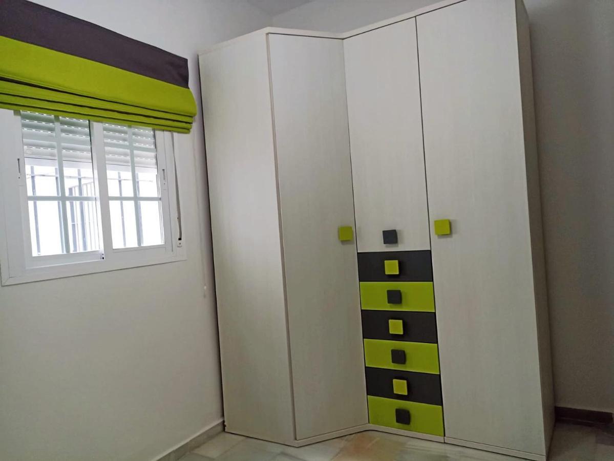 Residencial Casa Palacio * Sanlucar de Barrameda
