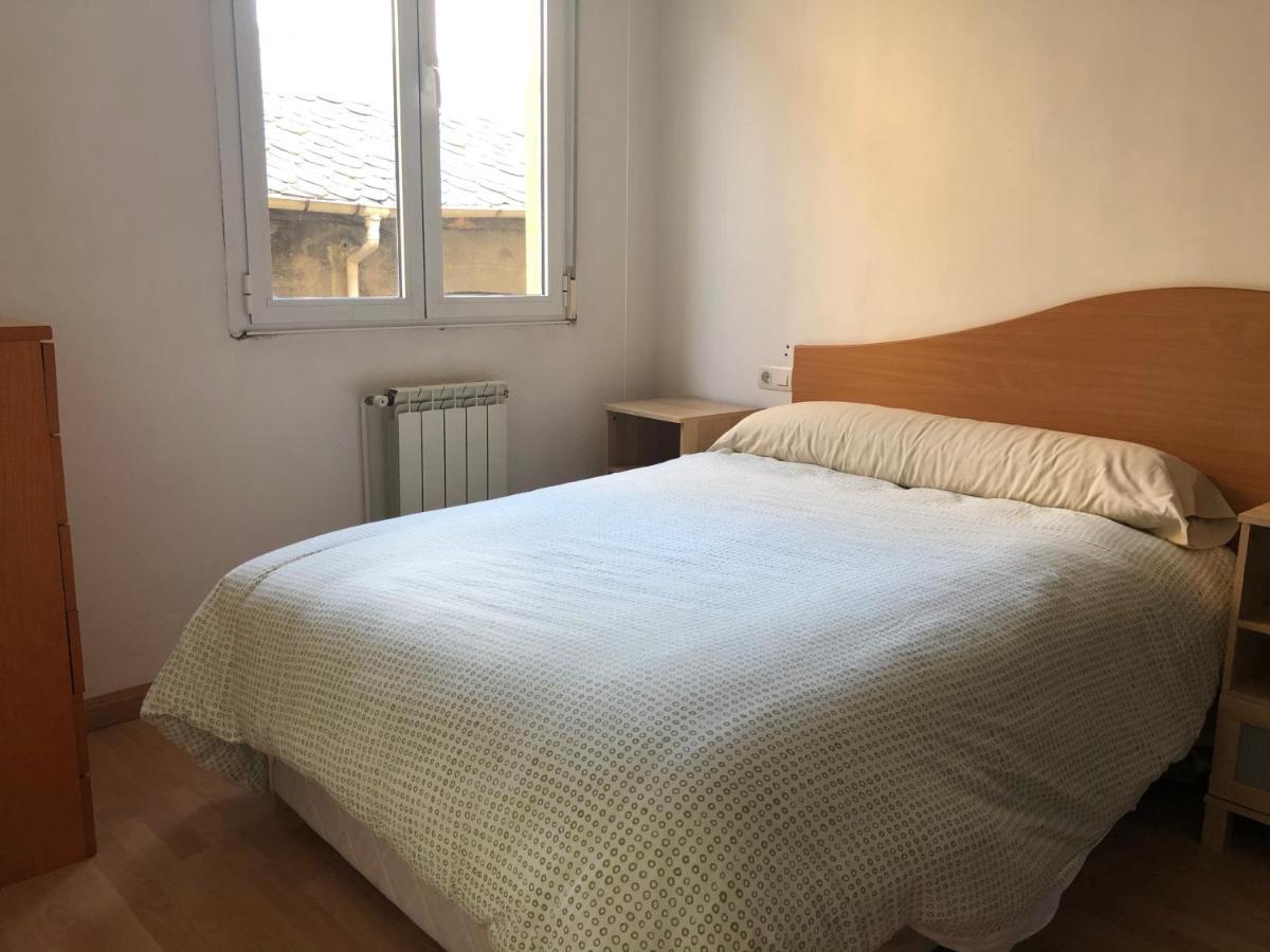 Teatro Bergidum Apartment *