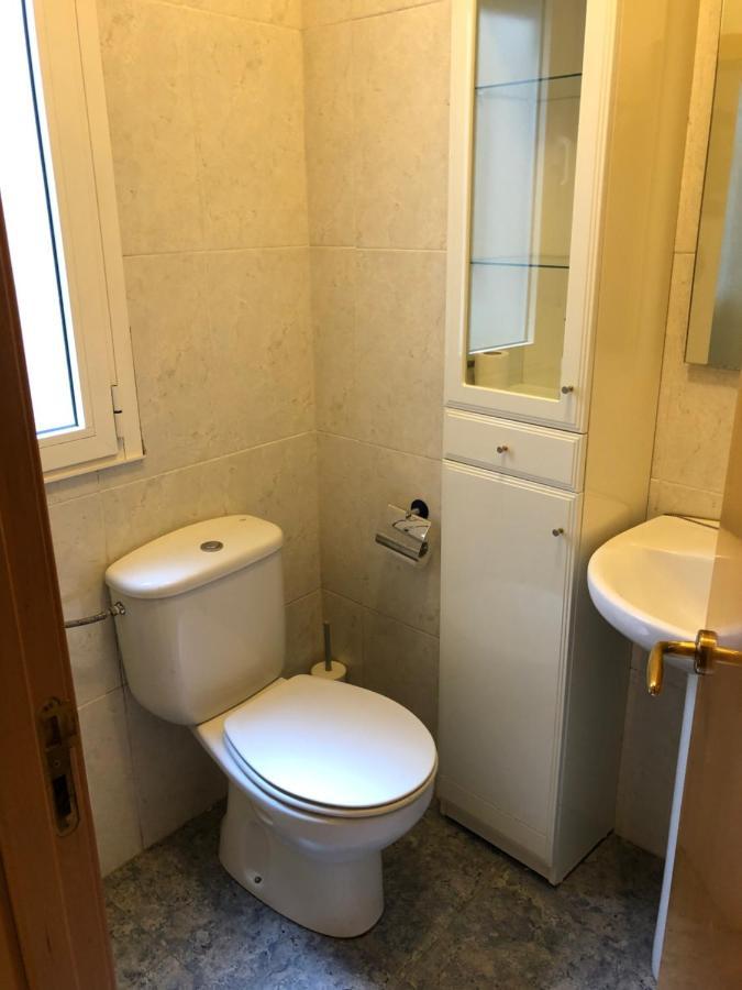 Apartment Teatro Bergidum Ponferrada